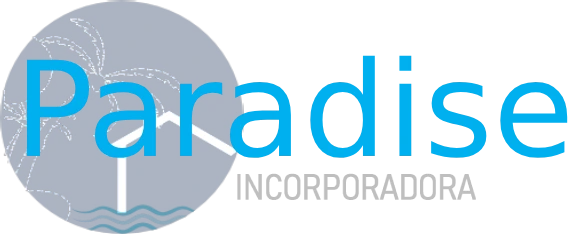 Paradise Incorporadora